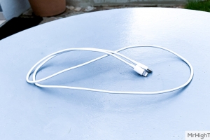 cable iphone Rampow